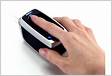 NEC Launches Worlds First Contactless Hybrid Finger Scanner